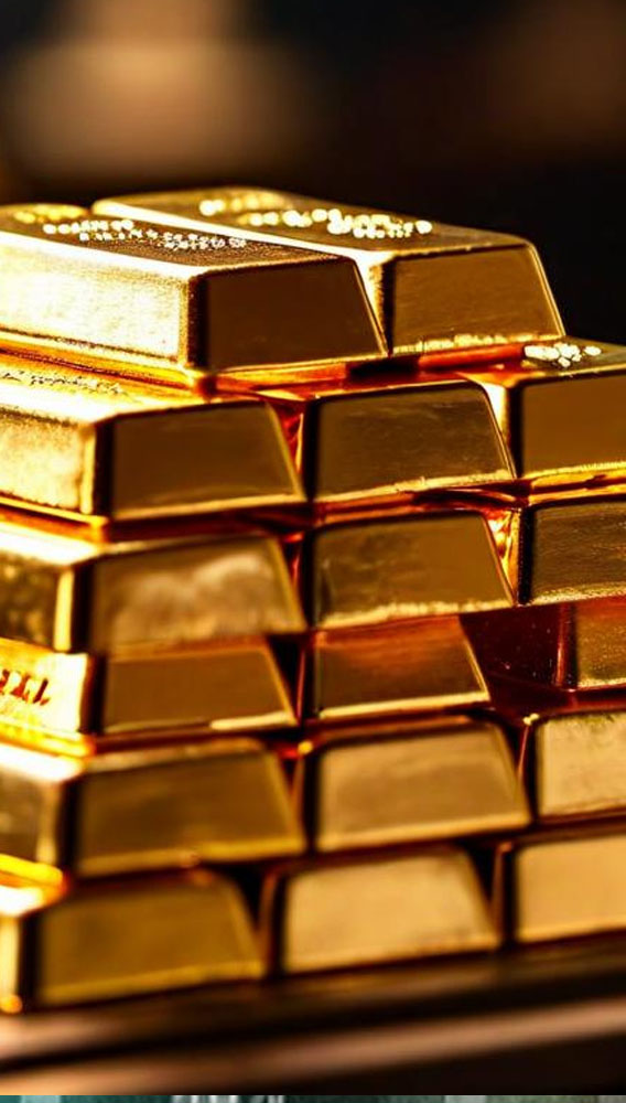 Altında uzun vadeli beklentiler: 2030’da fiyat ne olur?