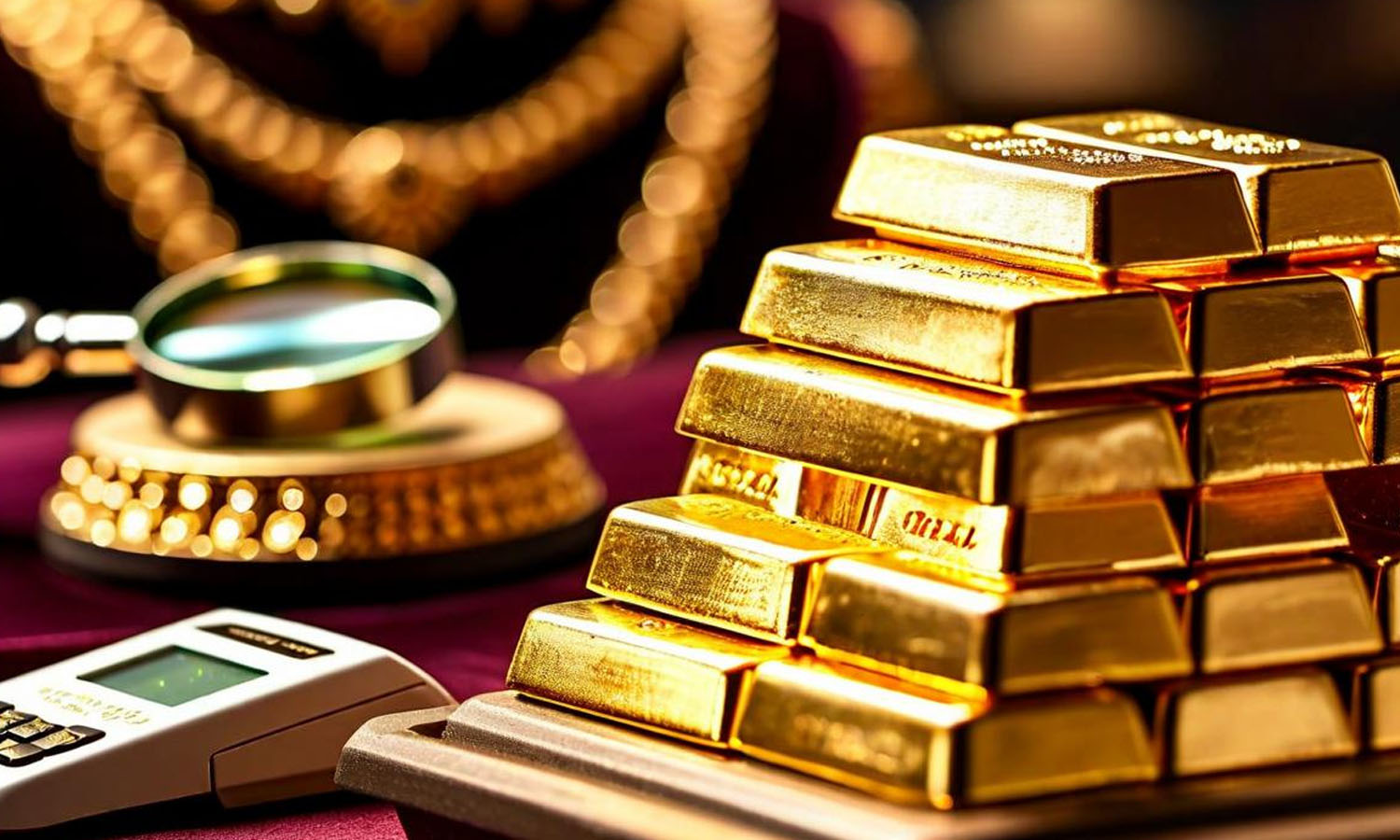 Altında uzun vadeli beklentiler: 2030’da fiyat ne olur?