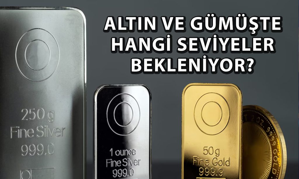 Altında yeni zirve kapıda mı? Uzman fiyat beklentilerini sıraladı