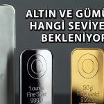 Altında yeni zirve kapıda mı? Uzman fiyat beklentilerini sıraladı