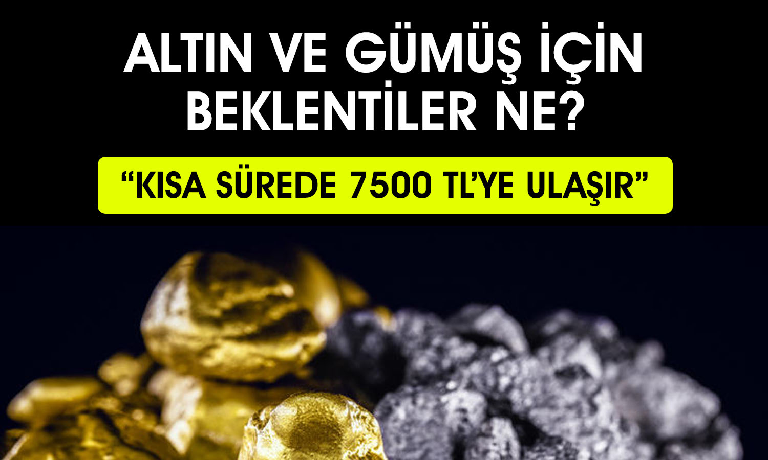 Altında yıl sonu hedefi ne? Uzmandan “pinpon topu” benzetmesi