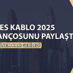 Alves Kablo’nun 2025 net dönem karı yüzde 24 azaldı