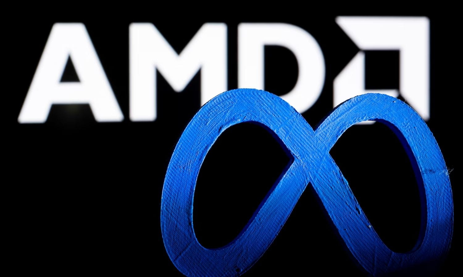 AMD ile Meta arasında 60 milyar dolarlık yapay zeka çip anlaşması