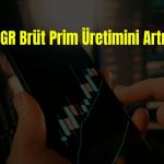 Anadolu Sigorta 2026’ya güçlü prim üretimiyle başladı