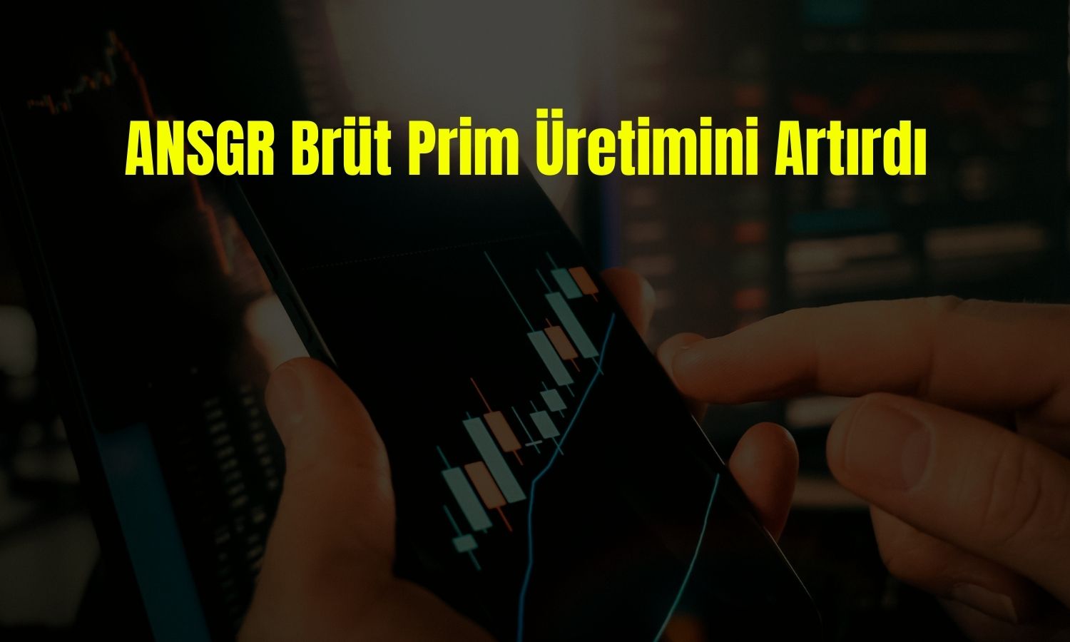 Anadolu Sigorta 2026’ya güçlü prim üretimiyle başladı