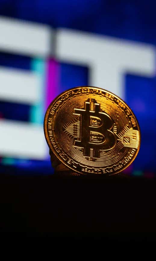 Analistler: Bitcoin ETF'leri, BTC'deki düşüşe rağmen dayanıyor