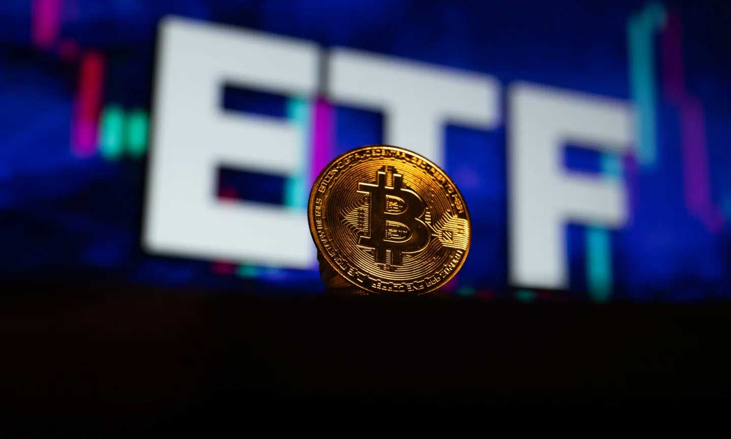 Analistler: Bitcoin ETF’leri, BTC’deki düşüşe rağmen dayanıyor