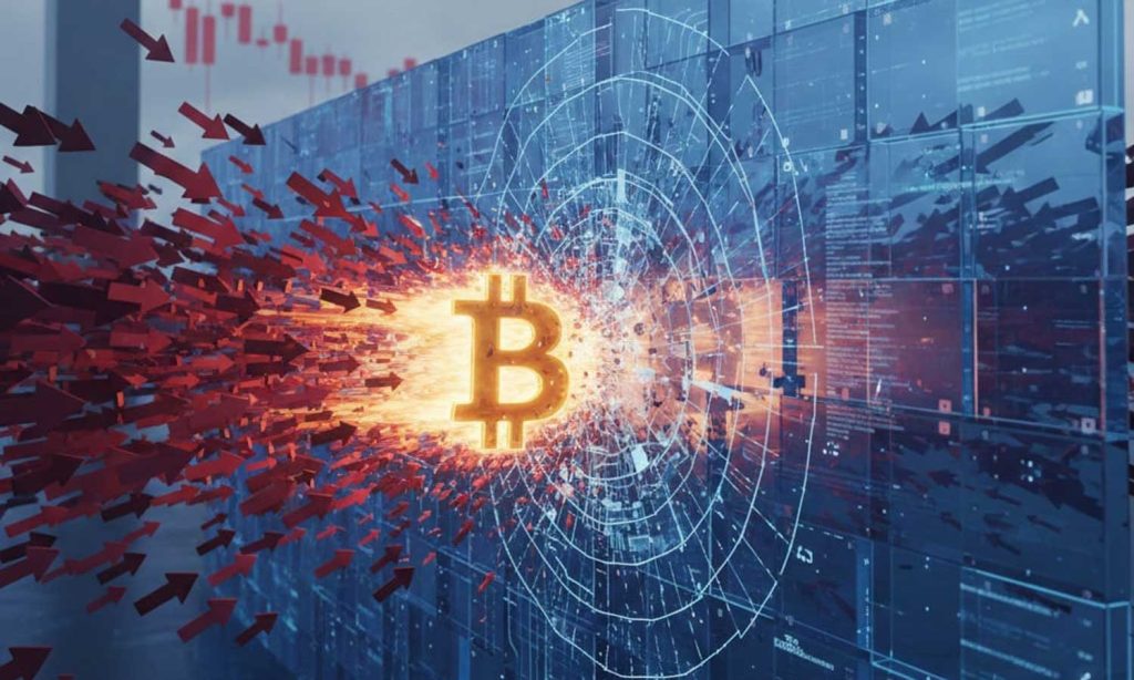 Analistler uyarıyor: Bitcoin’de likidite zayıf, güçlü dip henüz yok