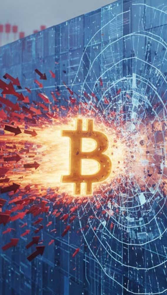 Analistler uyarıyor: Bitcoin’de likidite zayıf, güçlü dip henüz yok