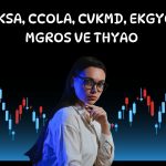 Aracı kurum haftalık 6 hisse önerisini açıkladı!