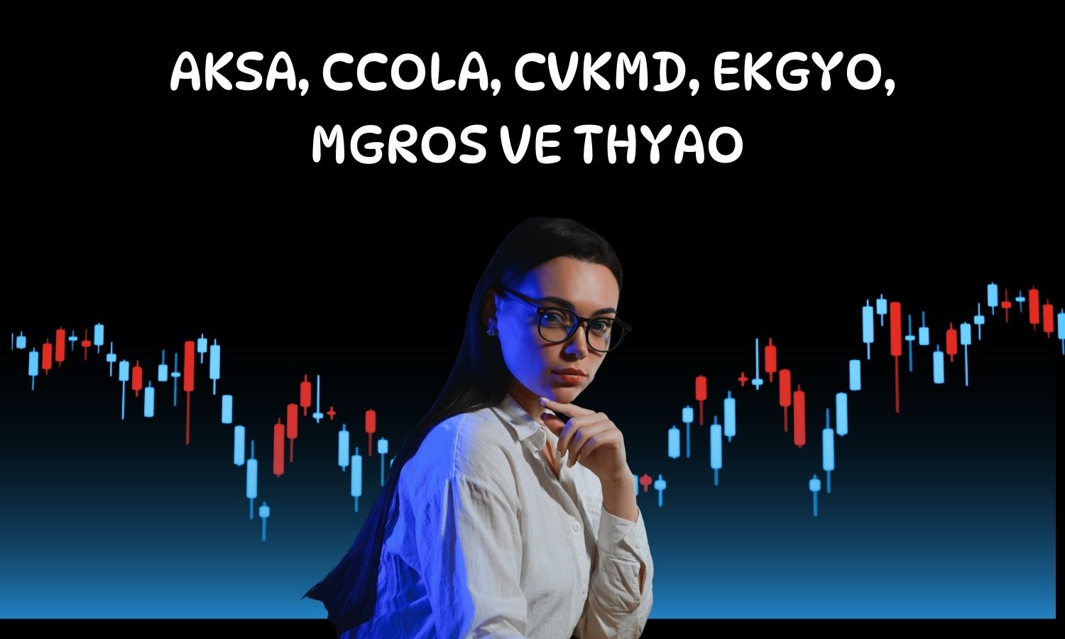 Aracı kurum haftalık 6 hisse önerisini açıkladı!