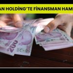 Arsan Holding’ten kredi ve kefalet kararı