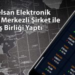 Aselsan ile Çekya merkezli Excalibur arasında iş birliği yapıldı