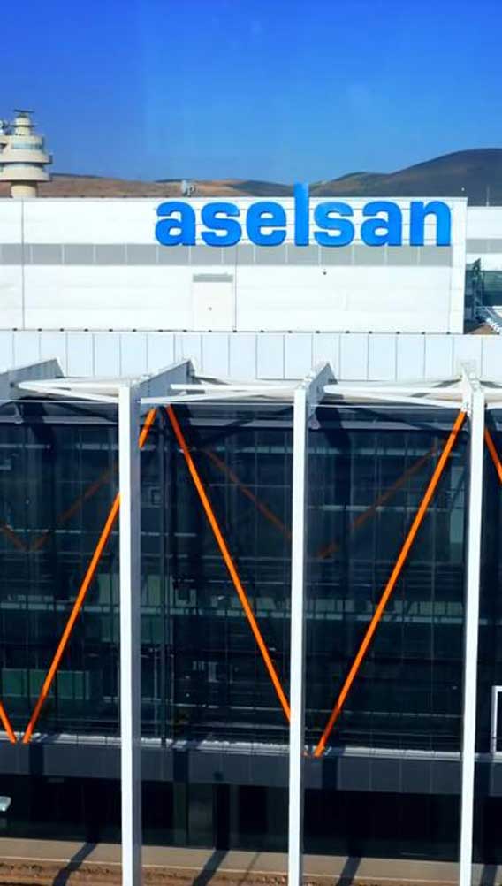 ASELSAN’dan ihracat atağı: Yeni sözleşmeler 2 milyar dolara ulaştı