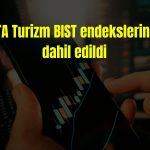 Ata Turizm (ATATR) endeksleri belli oldu!