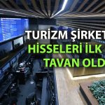 Ata Turizm borsaya hızlı girdi: Hisseler ilk işlem günü tavan