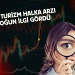 Ata Turizm halka arzına 5,7 kat talep geldi