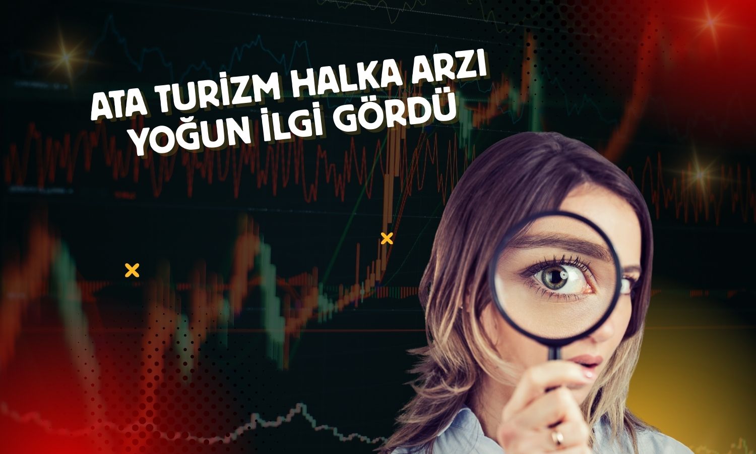 Ata Turizm halka arzına 5,7 kat talep geldi