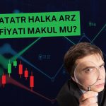 Ata Turizm halka arzında fiyat netleşti: 11,20 TL