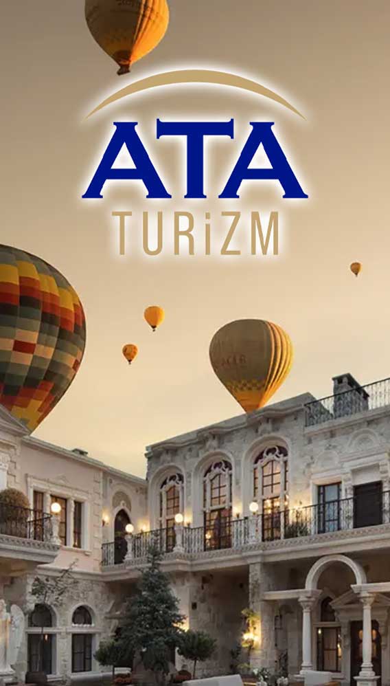 Ata Turizm’den bağlı ortaklığa dev sermaye hamlesi