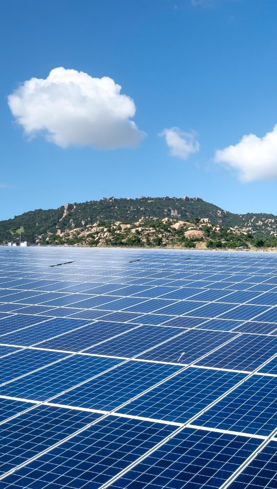 Ayes Çelik’ten 2,3 milyon dolarlık GES yatırımı!