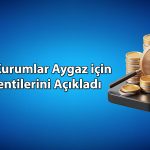 Aygaz için 2025 bilançosu sonrası 4 farklı hedef fiyat