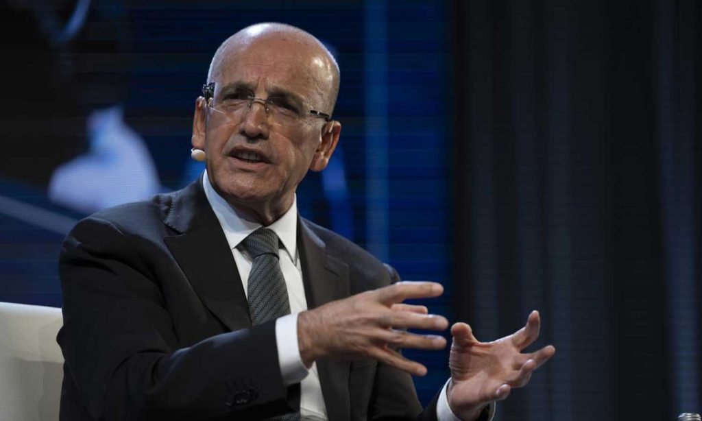 Bakan Şimşek’ten vergi mesajı: Yeni zam planı yok