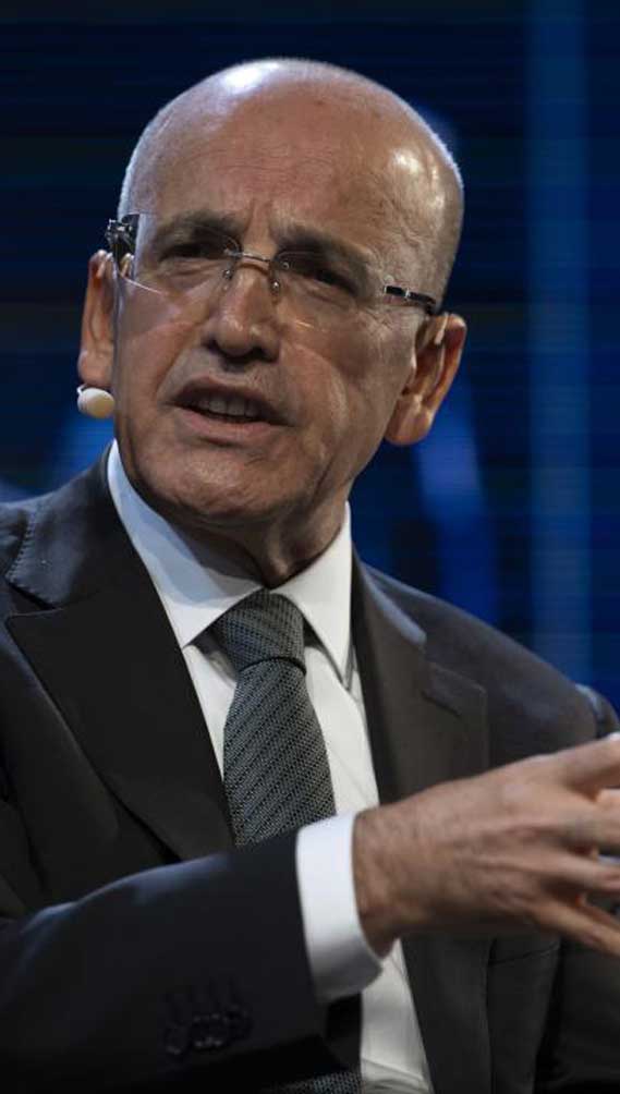 Bakan Şimşek’ten vergi mesajı: Yeni zam planı yok