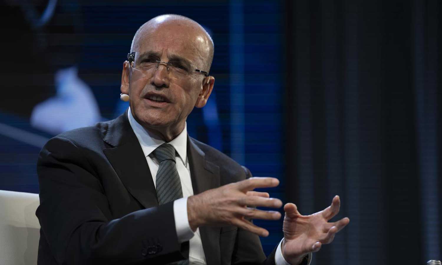 Bakan Şimşek’ten vergi mesajı: Yeni zam planı yok