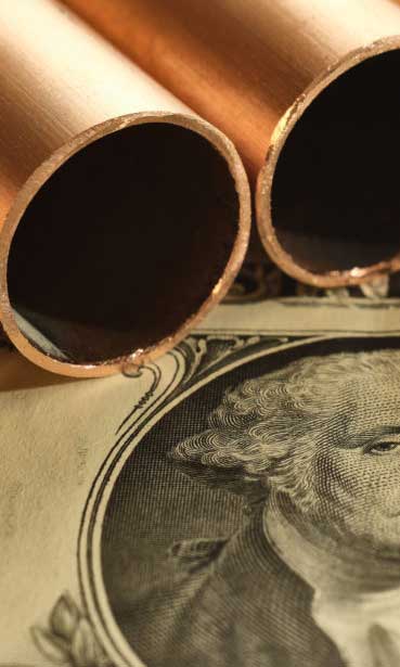 Bakır yükselişe geçti: Çin’den alımlar artıyor