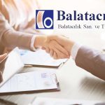 Balatacılar’dan üretim odaklı hamle: Ottoman Çelik ile masada