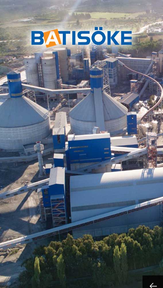 Batısöke’nin finansman yükü arttı: Yıl zararla kapandı