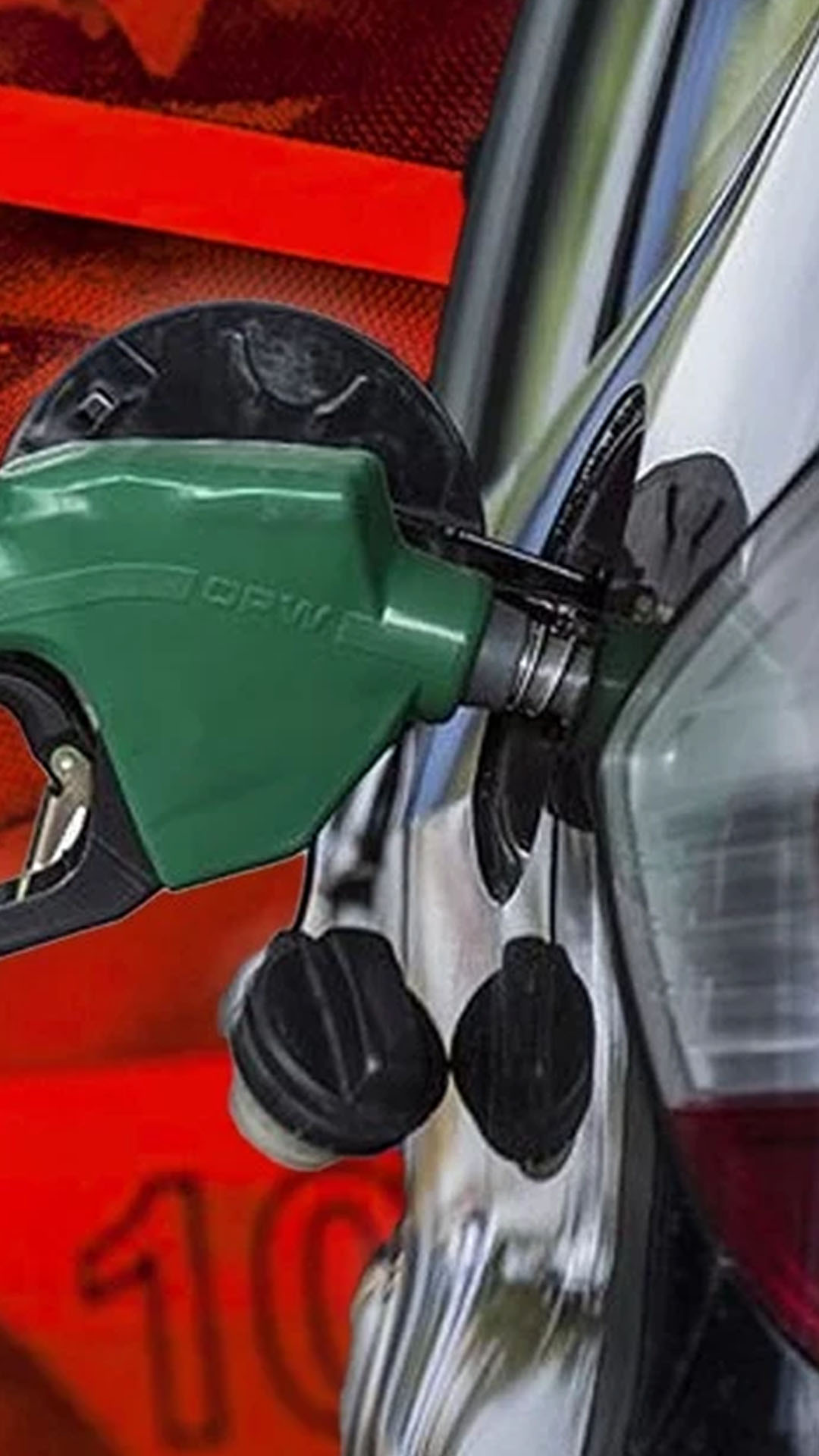 Benzine 1,55 TL zam gelecek! Tarih verildi