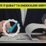 Best Brands Enerji için endeksler belli oldu!