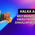 Best Brands Grup Enerji halka arz sonuçları açıklandı