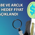 Beyaz eşya sektörü daralıyor: VESBE ve ARCLK için hedef fiyat
