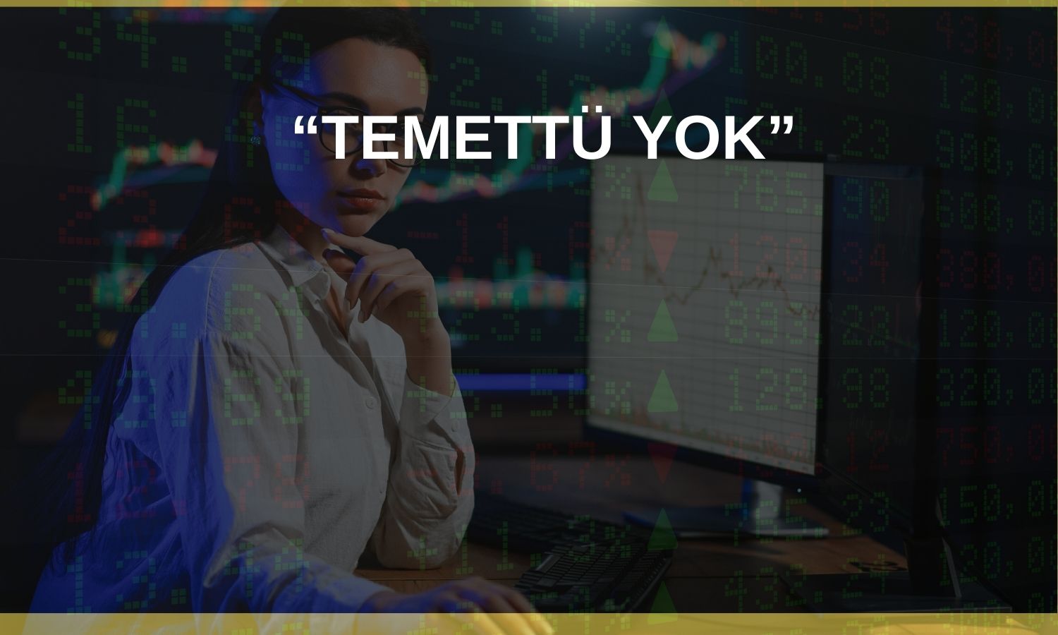 BIGTK net zarar nedeniyle kâr dağıtmayacak