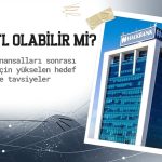 Bilanço sonrası HALKB hedef fiyatları: 100 TL olabilir mi?
