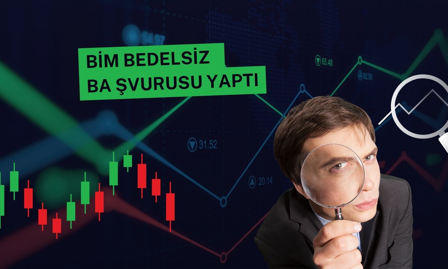 BİM’den bedelsiz sermaye artırımı için SPK başvurusu