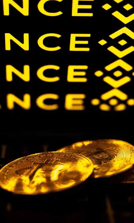 Binance, 1 milyar dolarlık SAFU fonunu Bitcoin'e dönüştürdü