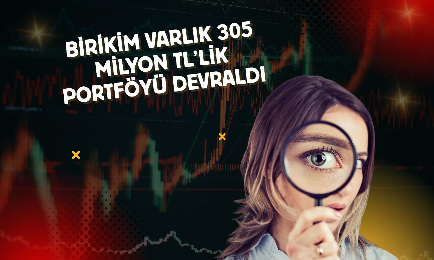 Birikim Varlık, 305 milyon TL’lik alacak portföyünü devraldı