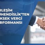 Birleşim Mühendislik’e İTO’dan Bronz Madalya