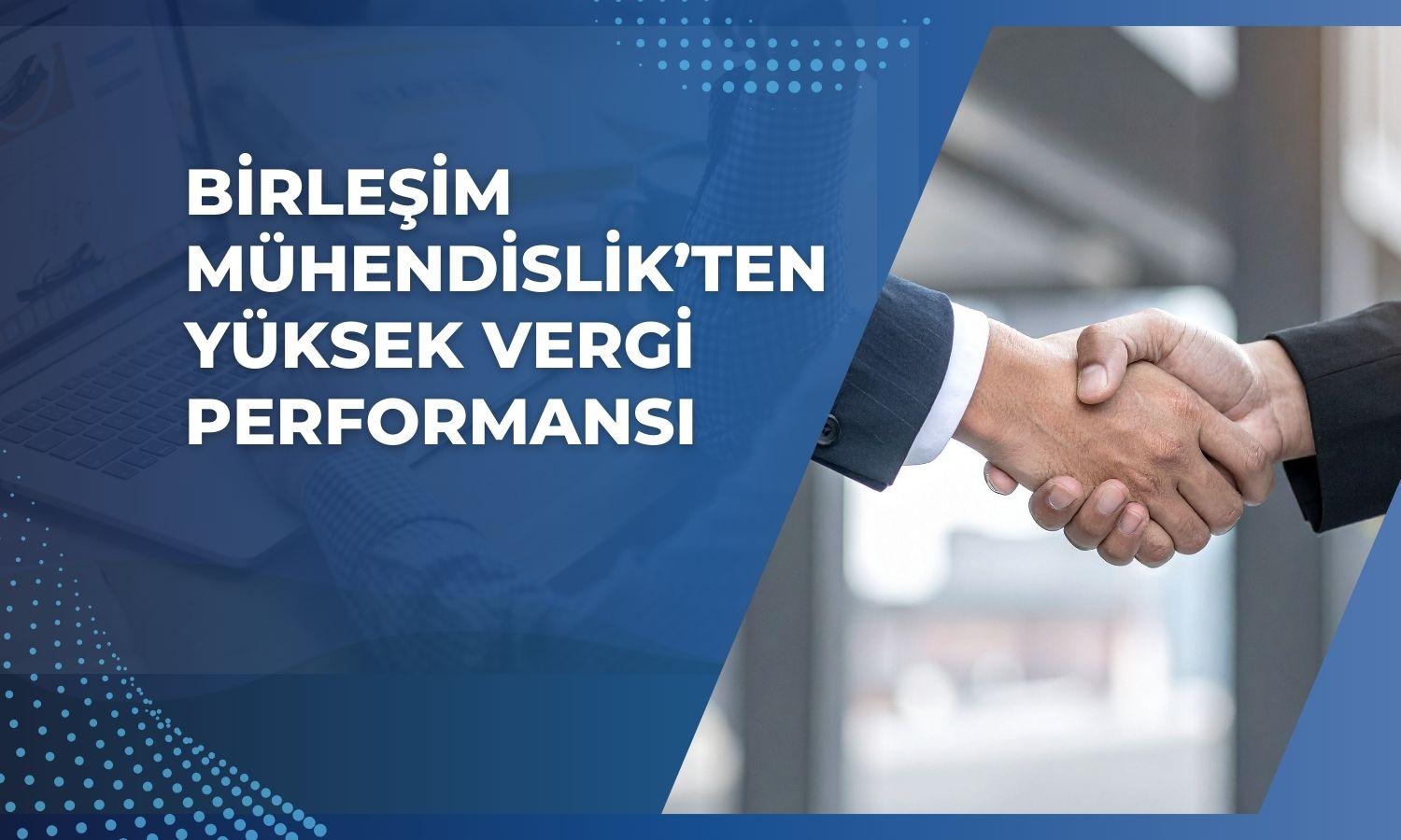 Birleşim Mühendislik’e İTO’dan Bronz Madalya