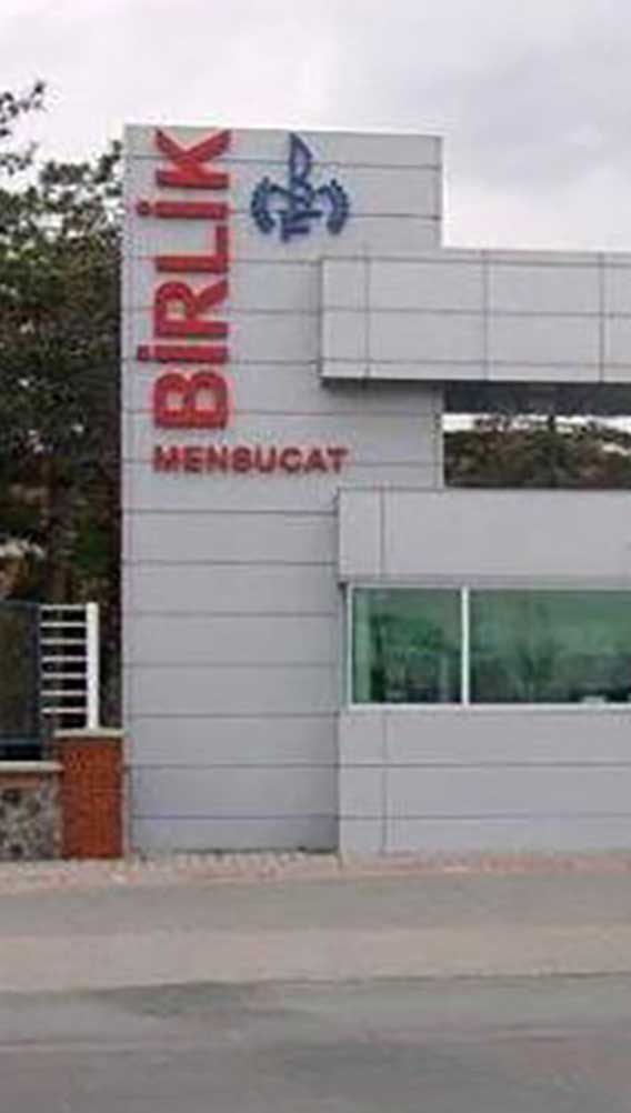 Birlik Mensucat’tan “kottan çıkarıldı” iddialarına net yanıt