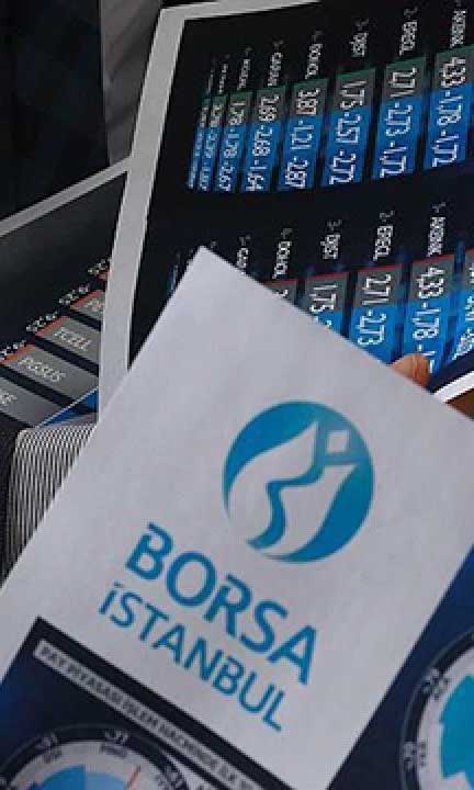 BIST 100 rekora doymuyor: 14 bin 300 aşıldı
