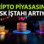 Bitcoin 70 bin doları aşamadı: Yükseliş altcoinlere kaydı