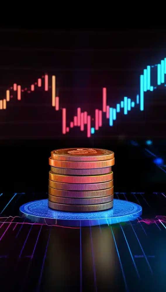 Bitcoin 70 bin doları aşamadı: Yükseliş altcoinlere kaydı