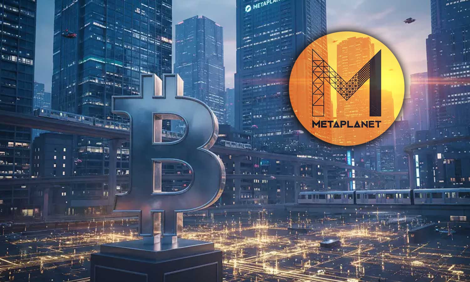 Bitcoin çöküşü bilançoyu vurdu: Metaplanet 2025’i ekside kapattı
