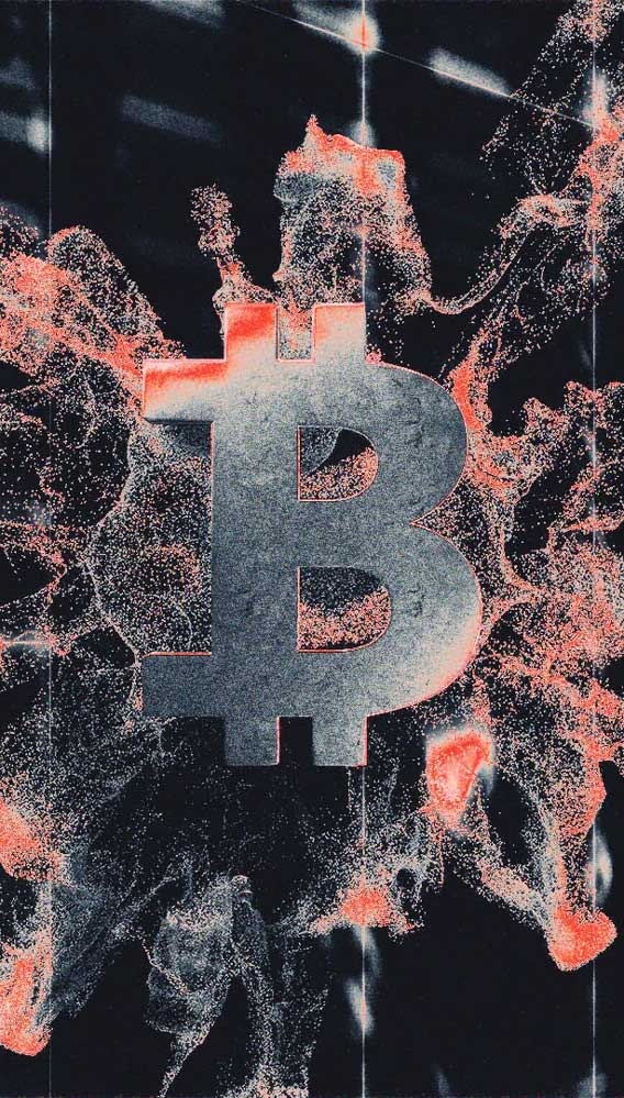 Bitcoin ETF’lerine 3 haftanın en güçlü girişi: 506 milyon dolar