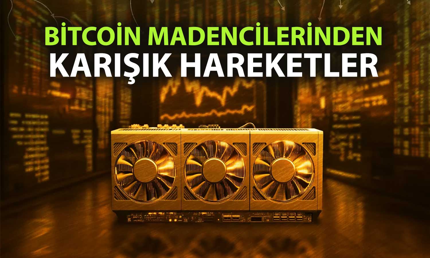 Bitcoin madenci çıkışları Ocak’ta artarken, kamu satışları düşük kaldı